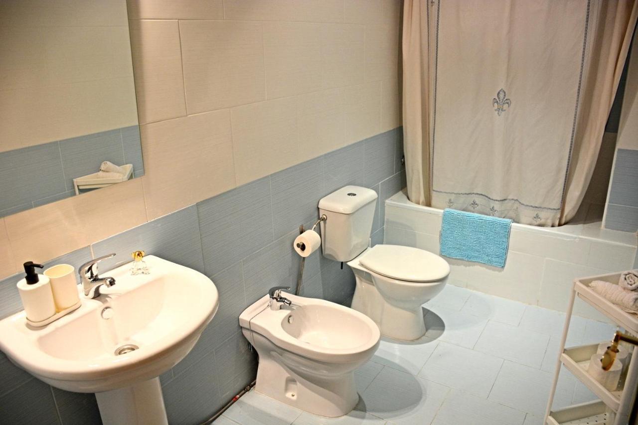 Lagunas Ruidera 7 Agua Y Placer 외부 사진