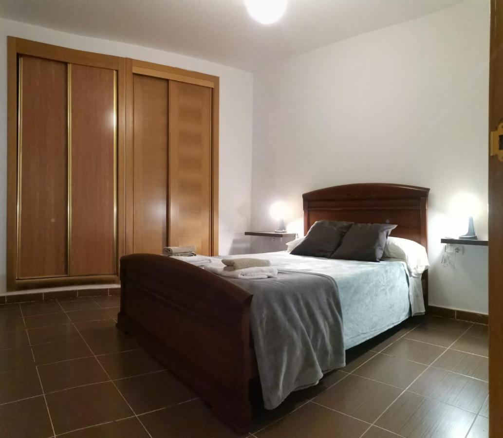 Lagunas Ruidera 7 Agua Y Placer 외부 사진